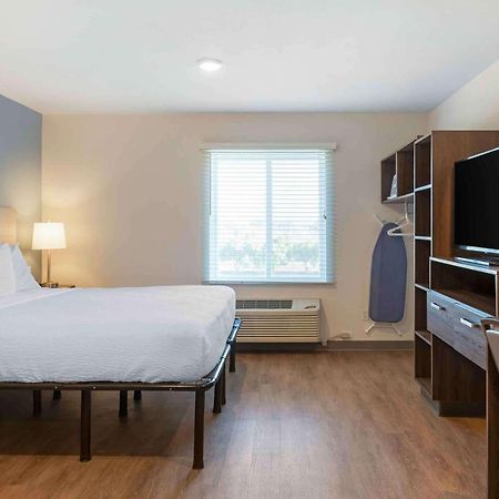 Extended Stay America Suites - Redlands Esterno foto