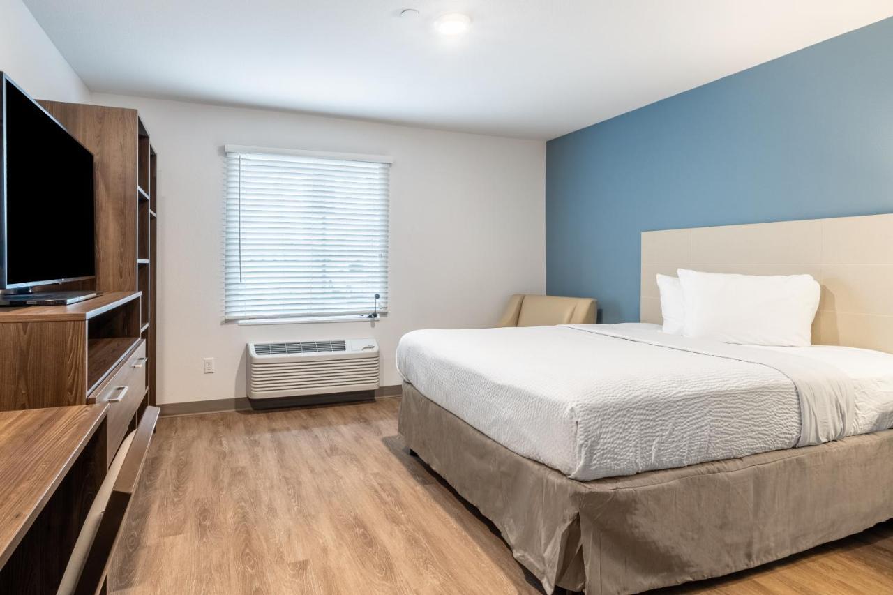 Extended Stay America Suites - Redlands Esterno foto