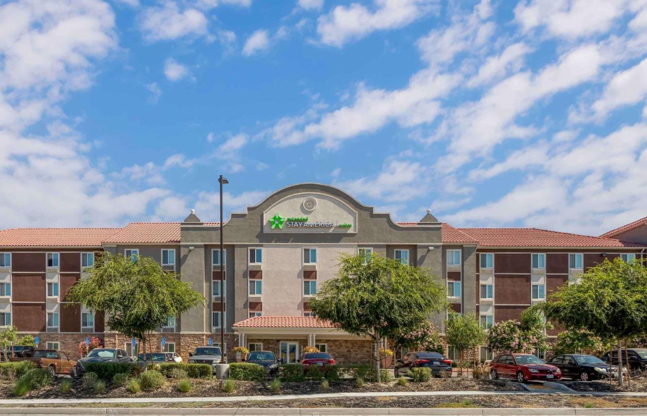 Extended Stay America Suites - Redlands Esterno foto