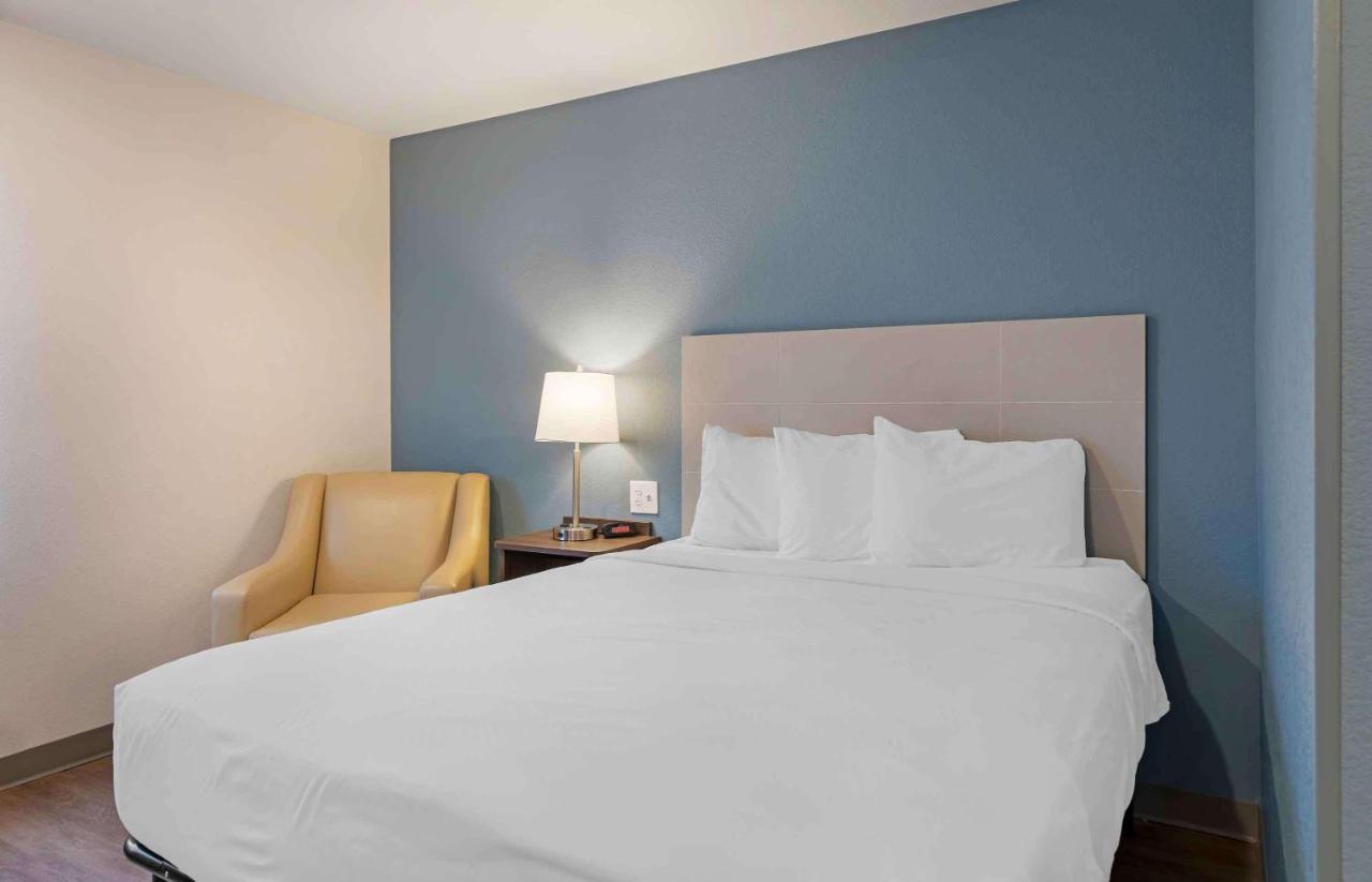 Extended Stay America Suites - Redlands Esterno foto