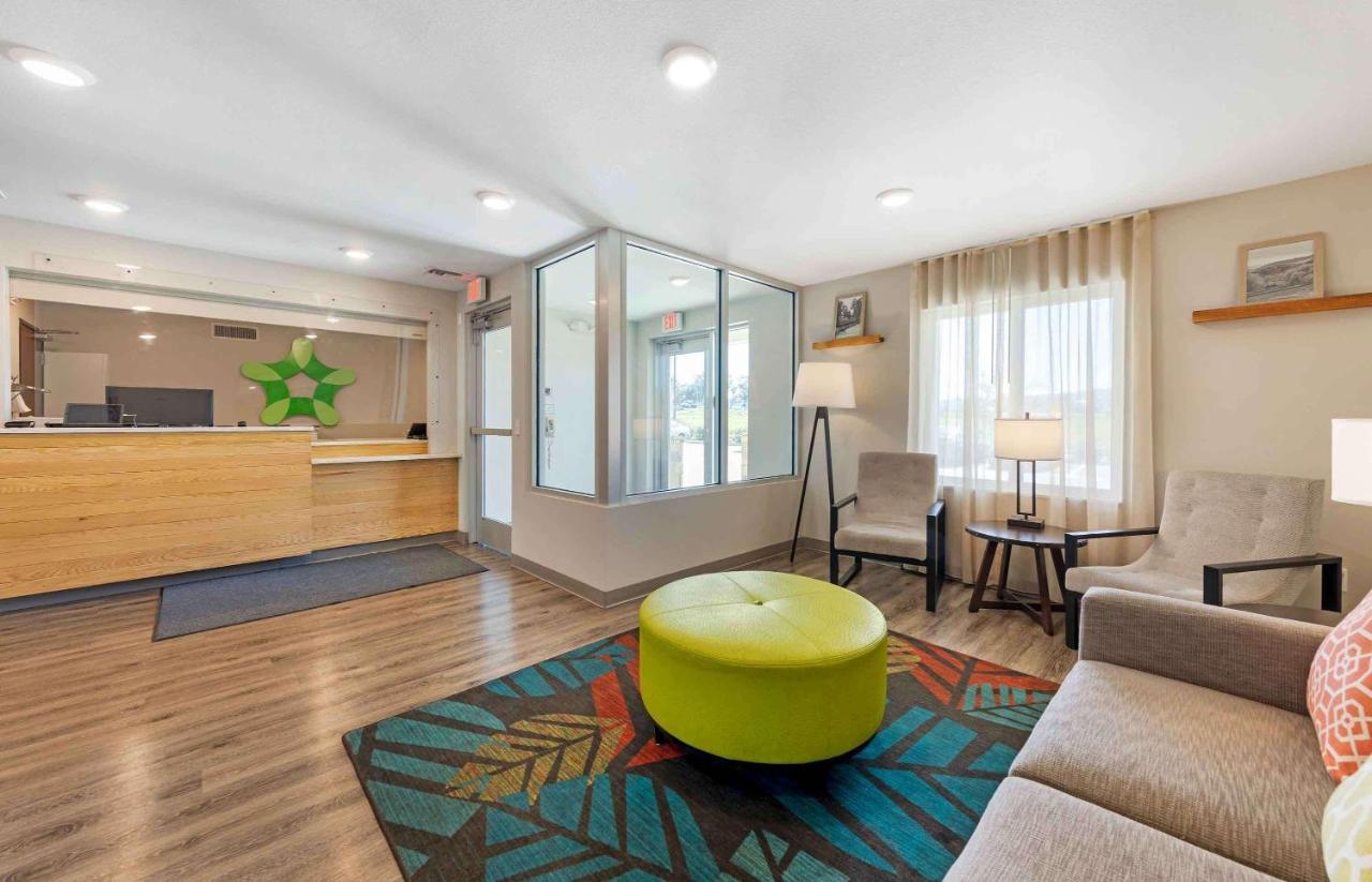 Extended Stay America Suites - Redlands Esterno foto