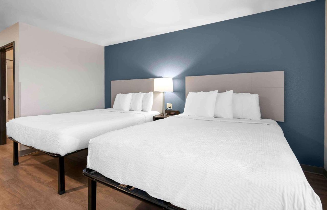 Extended Stay America Suites - Redlands Esterno foto