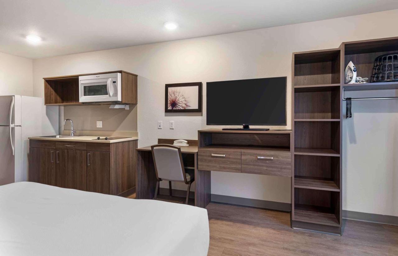 Extended Stay America Suites - Redlands Esterno foto