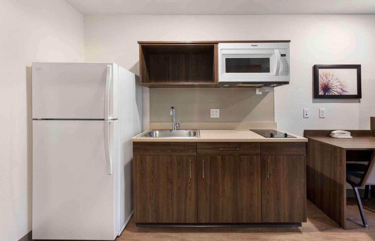 Extended Stay America Suites - Redlands Esterno foto