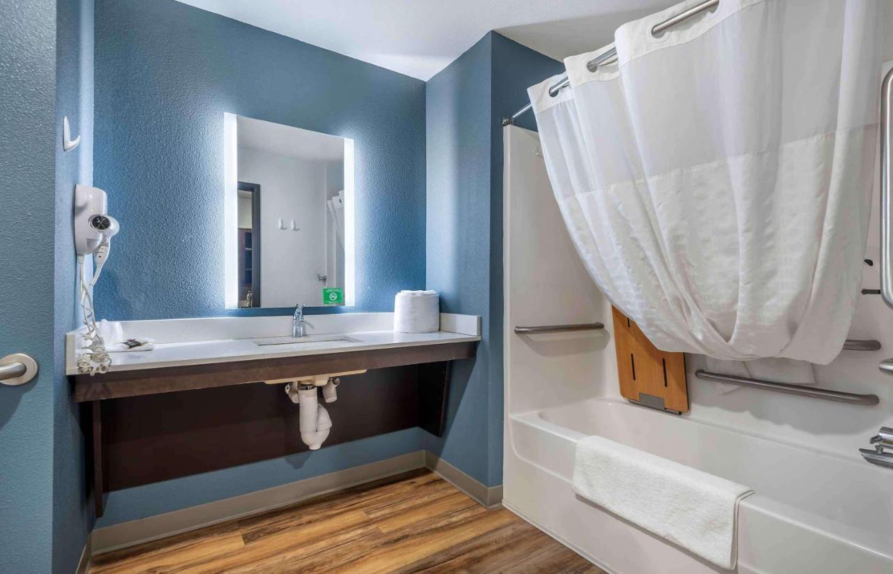 Extended Stay America Suites - Redlands Esterno foto