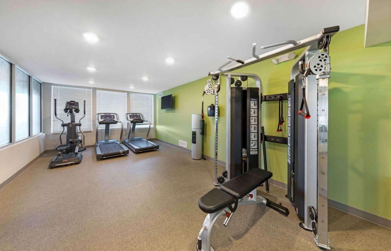 Extended Stay America Suites - Redlands Esterno foto