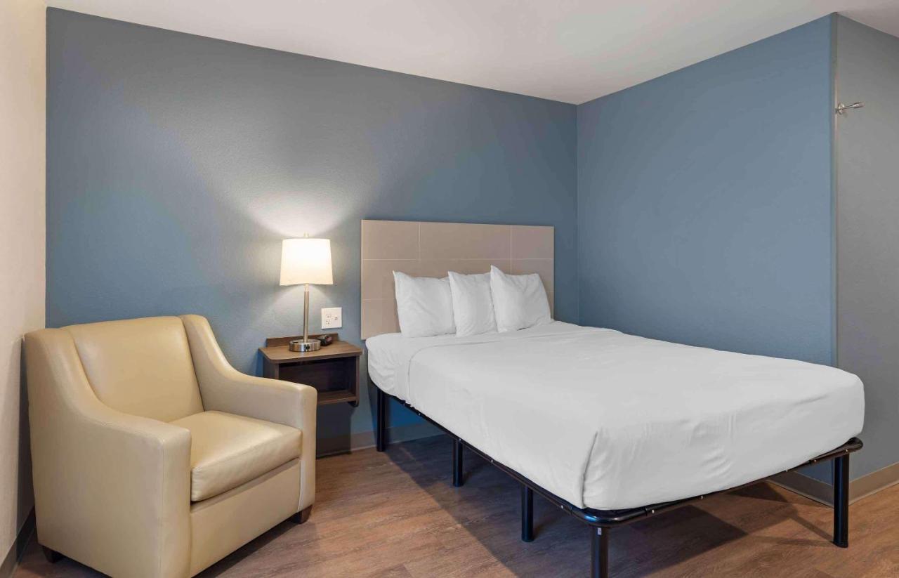 Extended Stay America Suites - Redlands Esterno foto