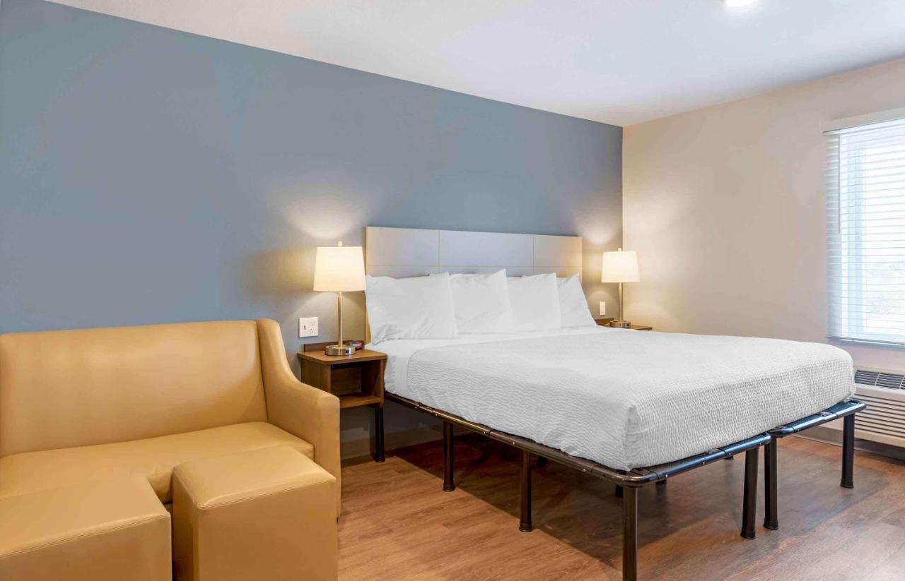 Extended Stay America Suites - Redlands Esterno foto