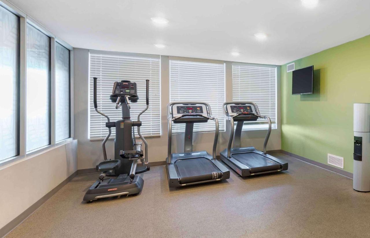 Extended Stay America Suites - Redlands Esterno foto