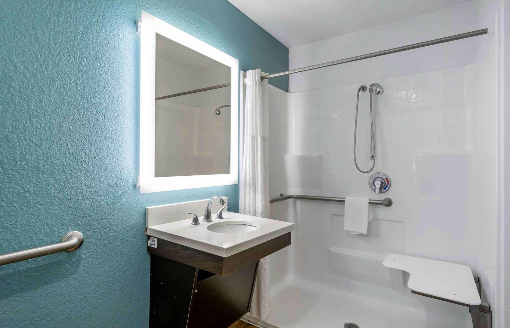 Extended Stay America Suites - Redlands Esterno foto